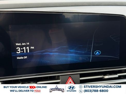 New 2026 Hyundai Elantra Limited image 35