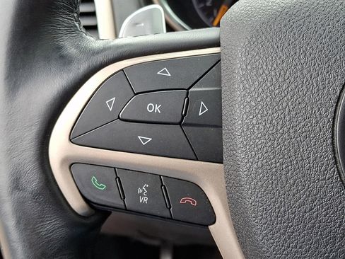 Certified 2016 Jeep Grand Cherokee Summit w/ Skid Plate Group image 22