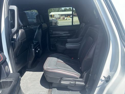 Used 2020 Ford Expedition Max Limited w/ Equipment Group 303A AWD/4WD image 10
