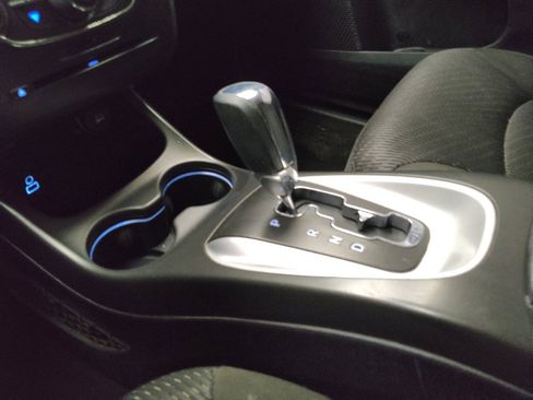 Used 2019 Dodge Journey SE w/ Premium Group image 26