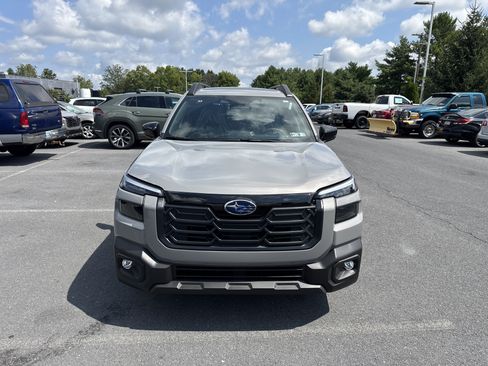 New 2026 Subaru Outback Premium AWD/4WD image 15