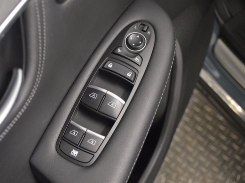 New 2025 INFINITI QX55 Sensory w/ Lighting Package AWD/4WD image 18