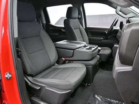 Used 2022 Chevrolet Silverado 1500 RST RWD image 48