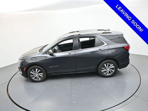Used 2022 Chevrolet Equinox Premier FWD image 34