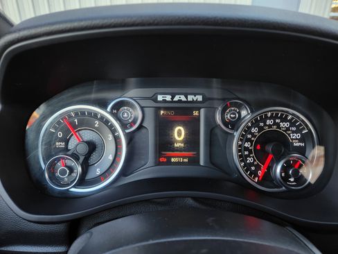 Used 2021 RAM 2500 Big Horn w/ Level 1 Equipment Group image 28