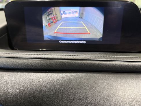 Used 2024 MAZDA CX-30 AWD 2.5 S w/ Select Sport Pkg image 11
