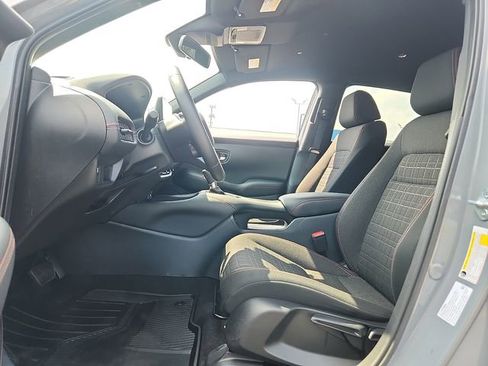 Used 2024 Honda HR-V Sport image 13