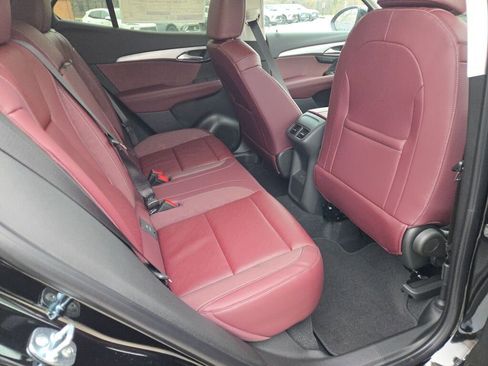 New 2026 Buick Envision Sport Touring image 11