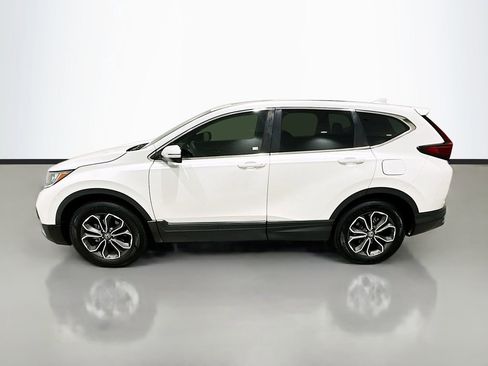 Used 2022 Honda CR-V EX image 4