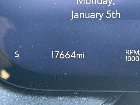 Used 2024 Buick Envision Preferred image 5