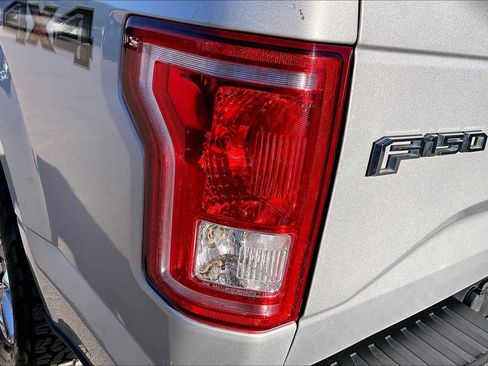 Used 2017 Ford F150 XLT w/ Equipment Group 301A Mid image 27