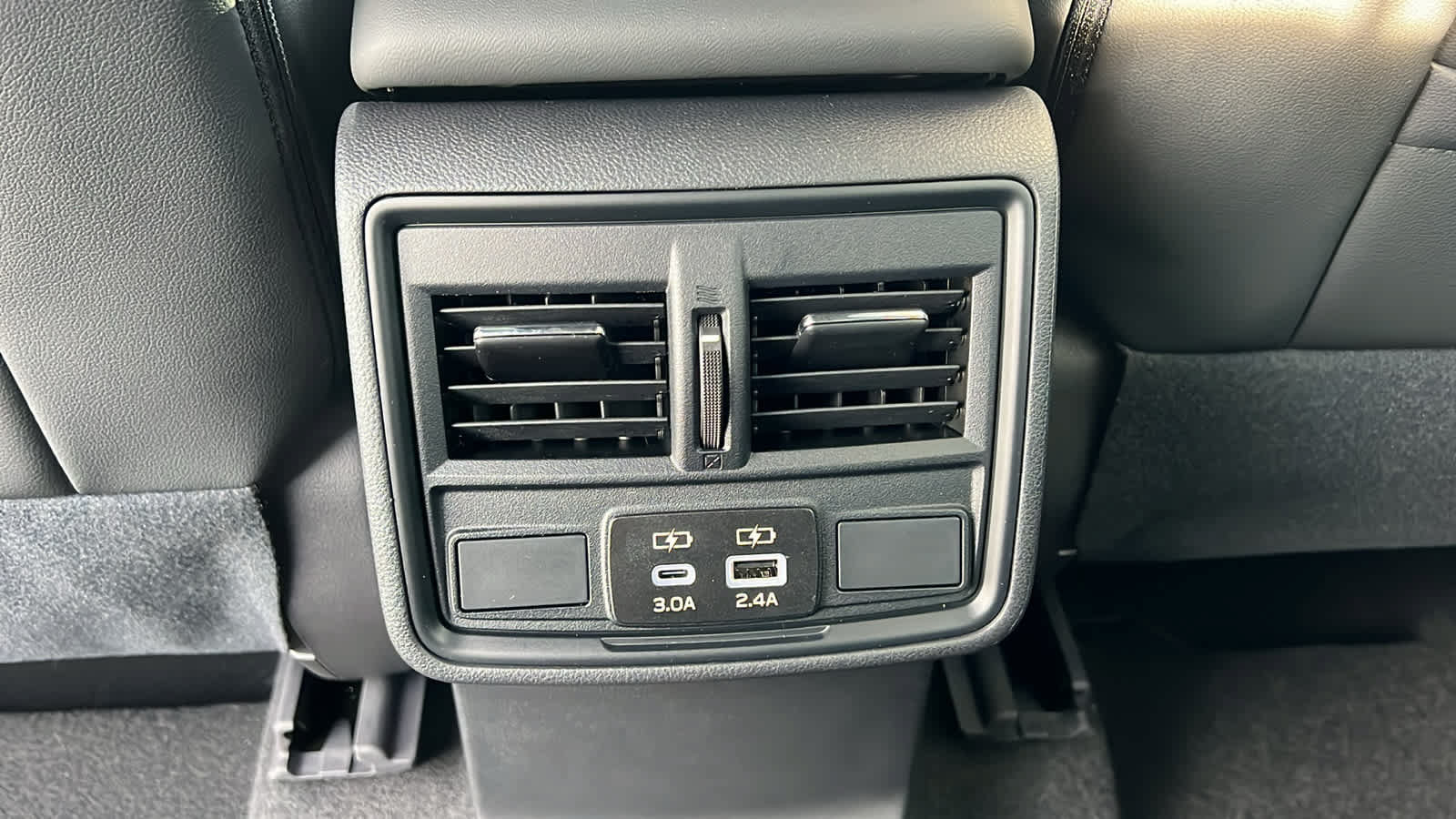 New 2026 Subaru Forester Premium AWD/4WD image 25
