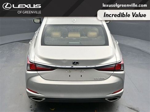 Used 2019 Lexus ES 350 image 23