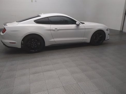 Used 2019 Ford Mustang Coupe w/ Black Accent Package image 10