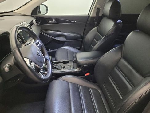 Used 2020 Kia Sorento SX image 17