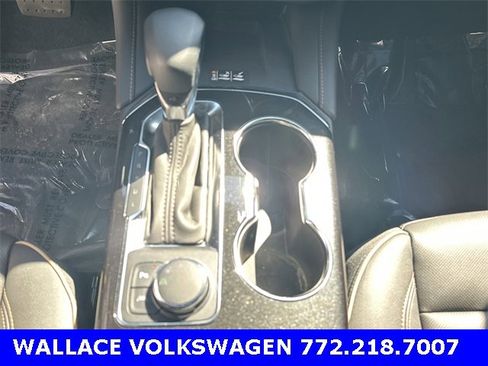 Used 2024 Chevrolet Blazer Premier image 22