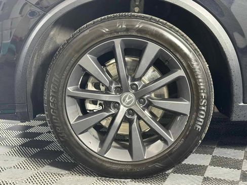 Used 2026 Acura MDX A-Spec AWD/4WD image 49
