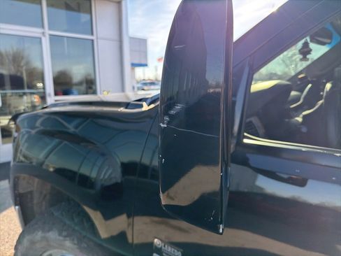 Used 2008 GMC Sierra 3500 SLT image 41
