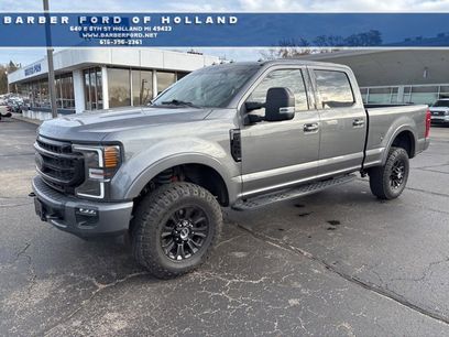 Used 2022 Ford F350 Lariat w/ Tremor Off-Road Package