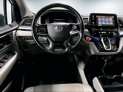 Used 2020 Honda Odyssey Elite image 10