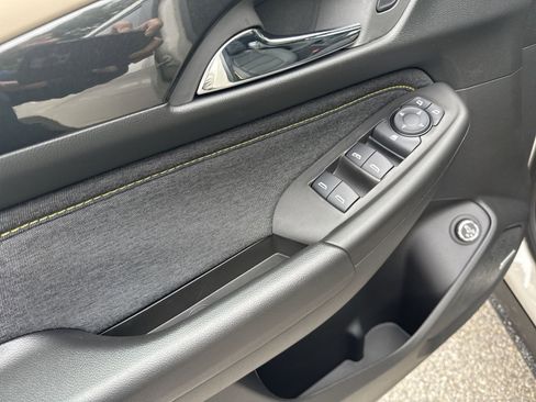 New 2026 Chevrolet TrailBlazer ACTIV w/ Convenience Package image 13