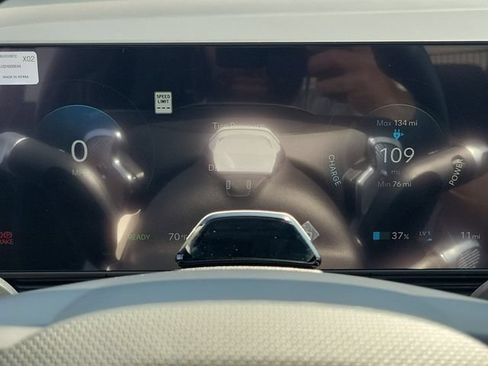New 2026 Hyundai Ioniq 5 SEL RWD image 9