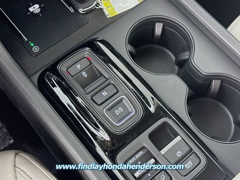 New 2026 Honda Passport RTL image 15