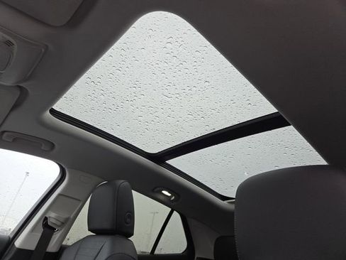 New 2026 Buick Envision Preferred image 3