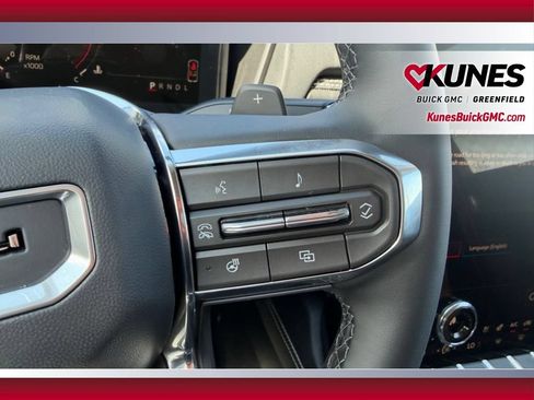 New 2026 GMC Terrain Denali w/ LPO, Floor Liner Package AWD/4WD image 17