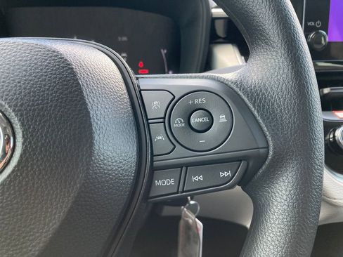 New 2026 Toyota Corolla Cross L FWD image 15