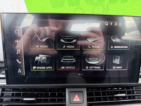 Used 2020 Audi A4 2.0T Premium Plus w/ Premium Plus Package image 18