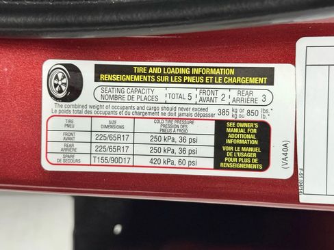 Used 2024 MAZDA CX-50 AWD 2.5 S w/ Premium Package image 63