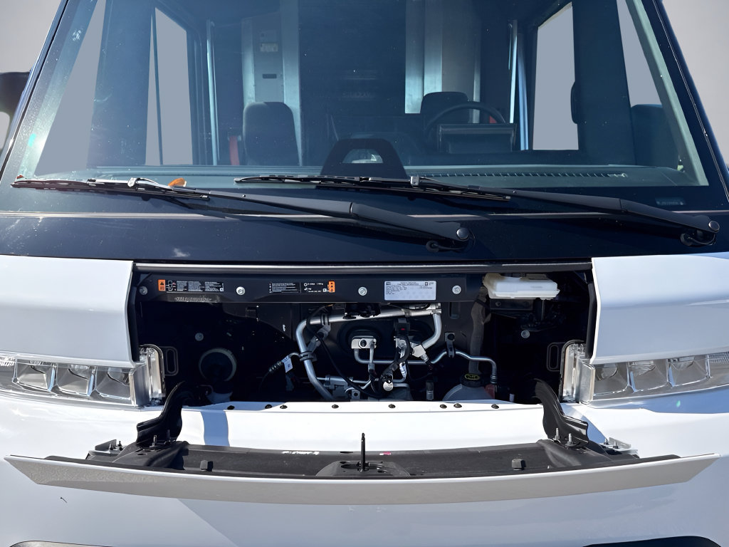 Used 2024 Chevrolet Brightdrop 600 w/ Battery Pack, Max Range AWD/4WD image 34