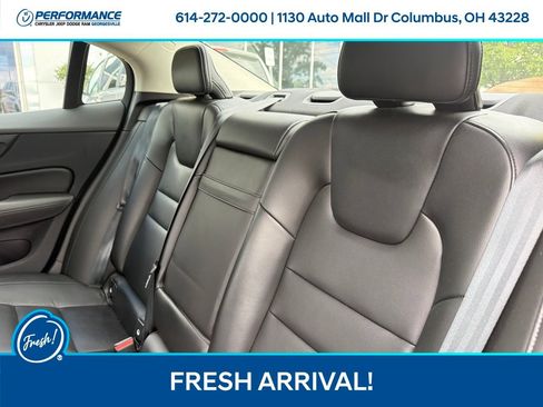 Used 2024 Volvo S60 B5 Core FWD image 21