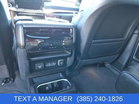 New 2026 Jeep Grand Wagoneer Limited image 16