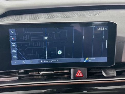 Used 2025 Kia Carnival SX Prestige FWD image 25