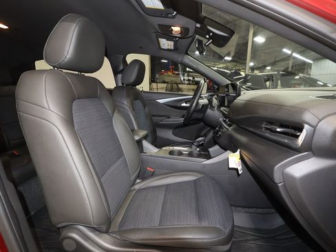 Certified 2024 Buick Envista Preferred w/ Convenience I Package image 26