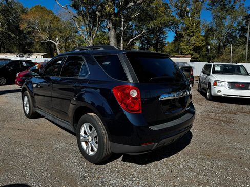 Used 2015 Chevrolet Equinox LT w/ Driver Convenience Package image 3