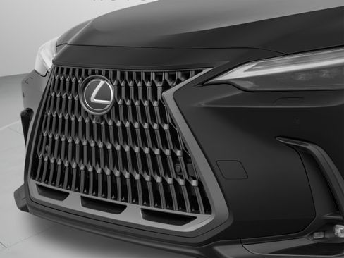 Used 2025 Lexus NX 250 FWD w/ Towing Package (2000 Lbs) image 60