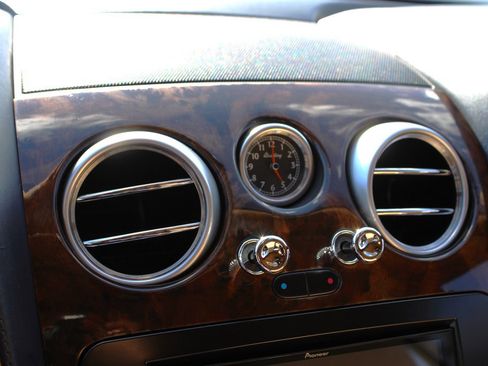 Used 2005 Bentley Continental GT image 17