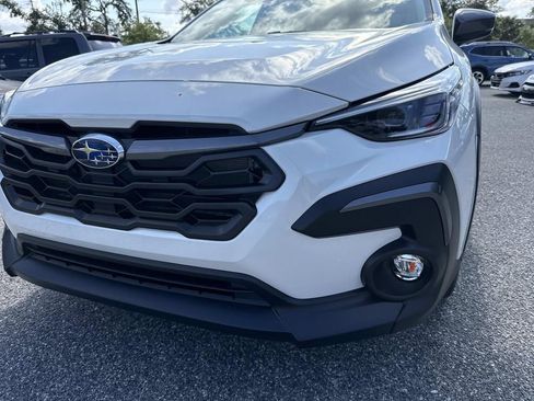 New 2026 Subaru Crosstrek 2.5i Limited AWD/4WD image 9