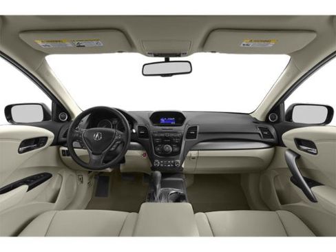 Used 2015 Acura RDX AWD image 10