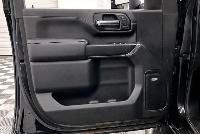 Used 2022 Chevrolet Silverado 3500 High Country AWD/4WD image 21