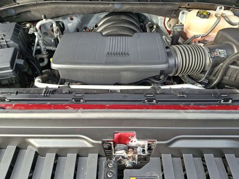 Used 2022 GMC Sierra 1500 Denali w/ Denali Premium Package image 27