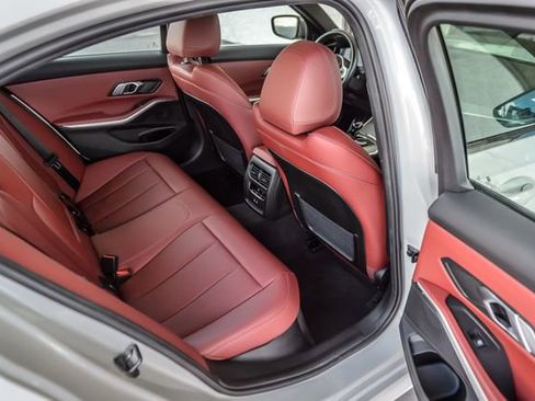 Used 2022 BMW M340i xDrive w/ Driving Assistance Package image 24