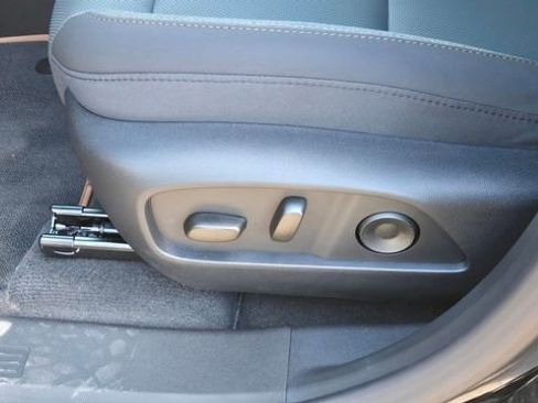 New 2026 GMC Terrain AT4 w/ Convenience Package III AWD/4WD image 12