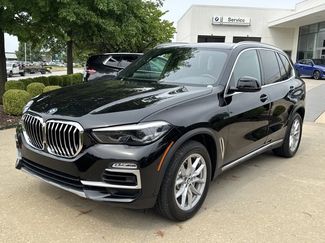 Used 2019 BMW X5 xDrive40i image 1