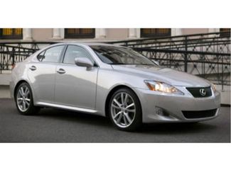 Used 2007 Lexus IS 350 video 1