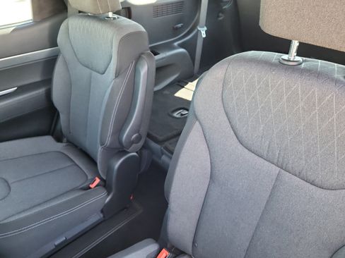 Used 2021 Hyundai Palisade SEL w/ Convenience Package FWD image 26
