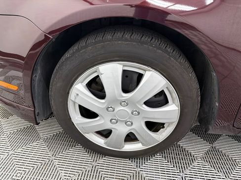 Used 2011 Ford Fusion SE w/ 202A Rapid Spec Order Code image 12